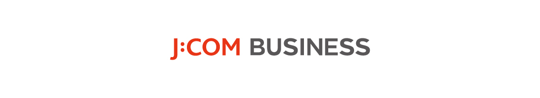 J:COM BUSINESS